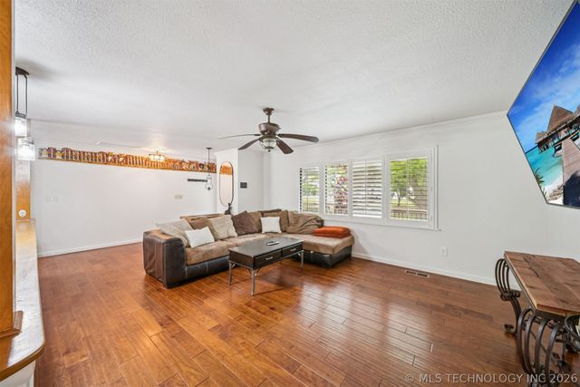 8899 E 171st Street S, Bixby, OK 74008