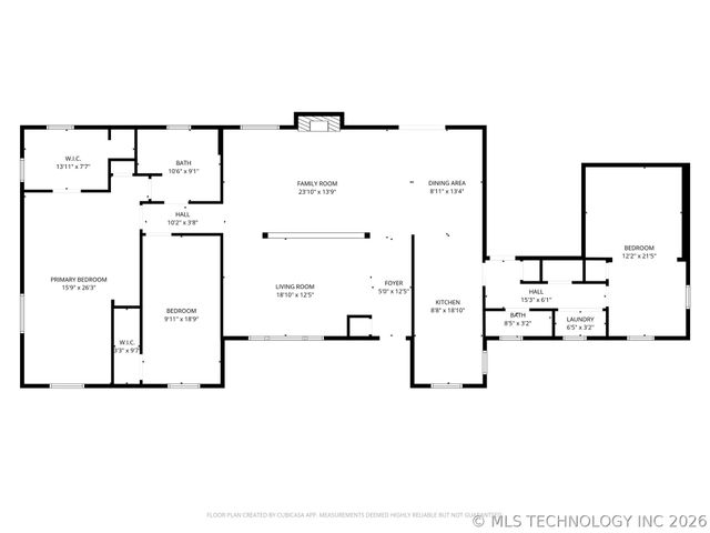 8899 E 171st Street S, Bixby, OK 74008
