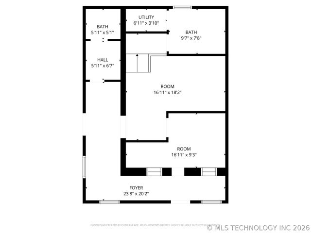 8899 E 171st Street S, Bixby, OK 74008