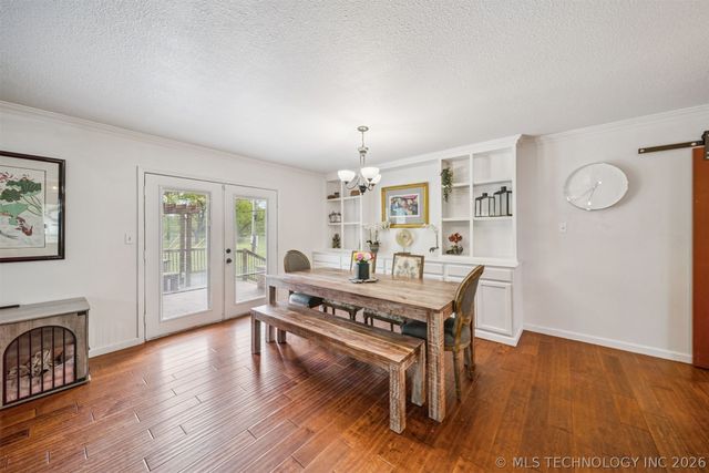 8899 E 171st Street S, Bixby, OK 74008