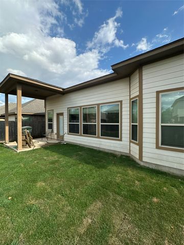 3029 Jacob LN, San Marcos, TX 78666