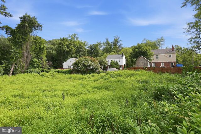 6909 OLSON RD, Takoma Park, MD 20912