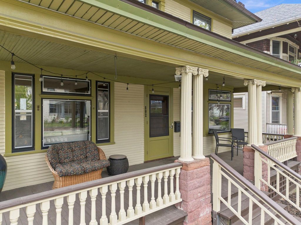 802 Ashland Avenue, Saint Paul, MN 55104 — photo 2