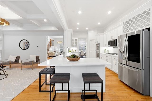 1112 Valley Overlook Drive NE, Atlanta, GA 30324