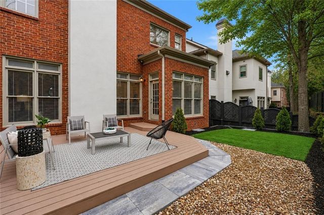 1112 Valley Overlook Drive NE, Atlanta, GA 30324