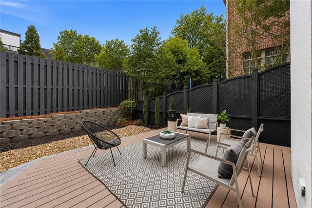1112 Valley Overlook Drive NE, Atlanta, GA 30324
