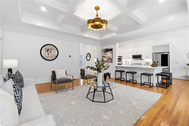 1112 Valley Overlook Drive NE, Atlanta, GA 30324