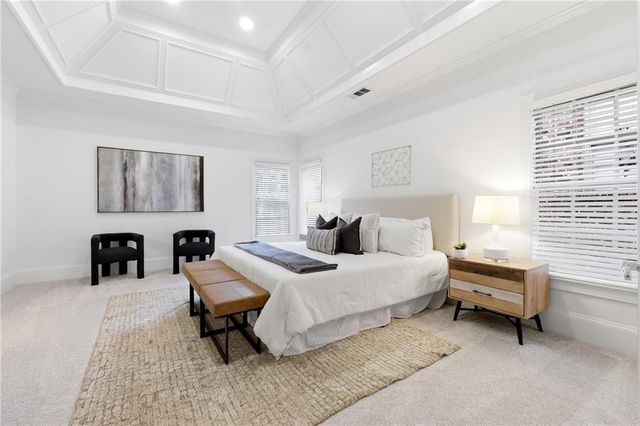 1112 Valley Overlook Drive NE, Atlanta, GA 30324