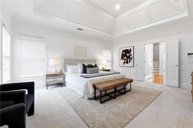 1112 Valley Overlook Drive NE, Atlanta, GA 30324