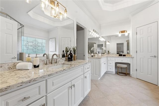 1112 Valley Overlook Drive NE, Atlanta, GA 30324