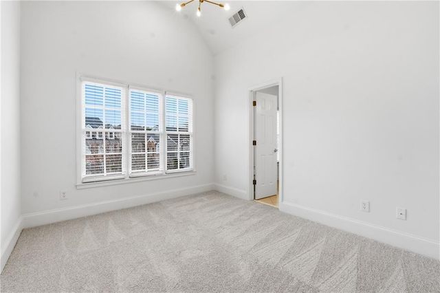 1112 Valley Overlook Drive NE, Atlanta, GA 30324