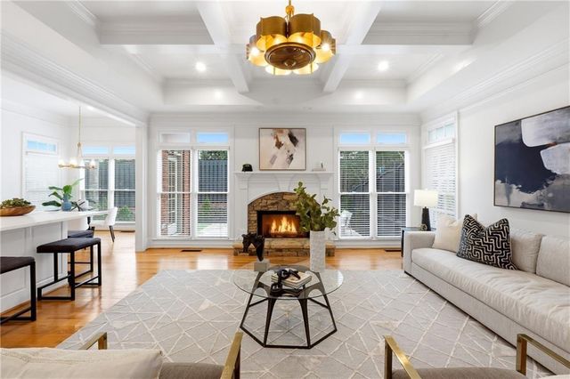 1112 Valley Overlook Drive NE, Atlanta, GA 30324