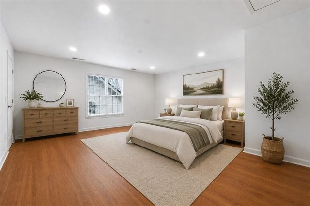 1112 Valley Overlook Drive NE, Atlanta, GA 30324