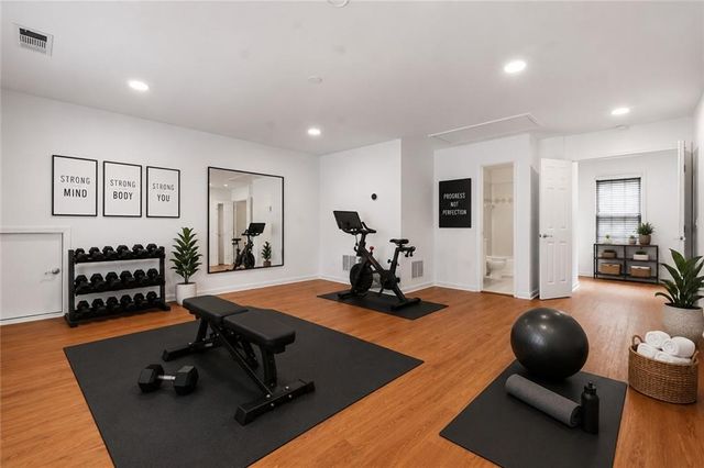 1112 Valley Overlook Drive NE, Atlanta, GA 30324