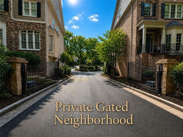 1112 Valley Overlook Drive NE, Atlanta, GA 30324