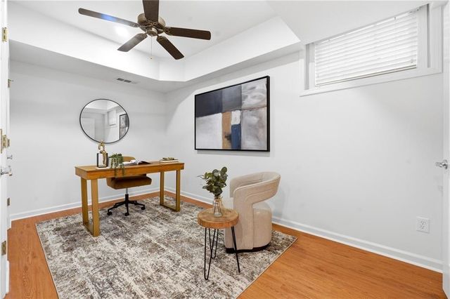 1112 Valley Overlook Drive NE, Atlanta, GA 30324
