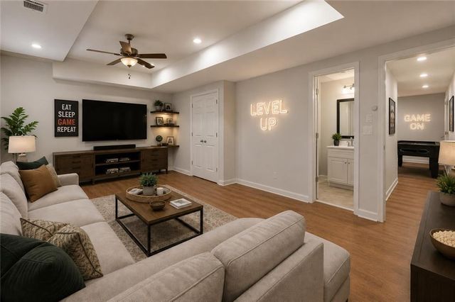 1112 Valley Overlook Drive NE, Atlanta, GA 30324