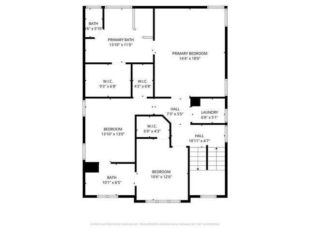 1112 Valley Overlook Drive NE, Atlanta, GA 30324