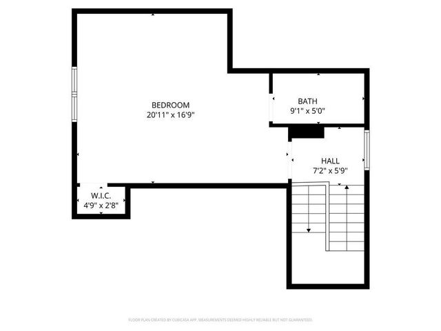1112 Valley Overlook Drive NE, Atlanta, GA 30324