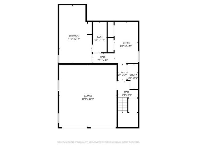 1112 Valley Overlook Drive NE, Atlanta, GA 30324