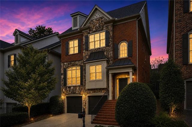 1112 Valley Overlook Drive NE, Atlanta, GA 30324