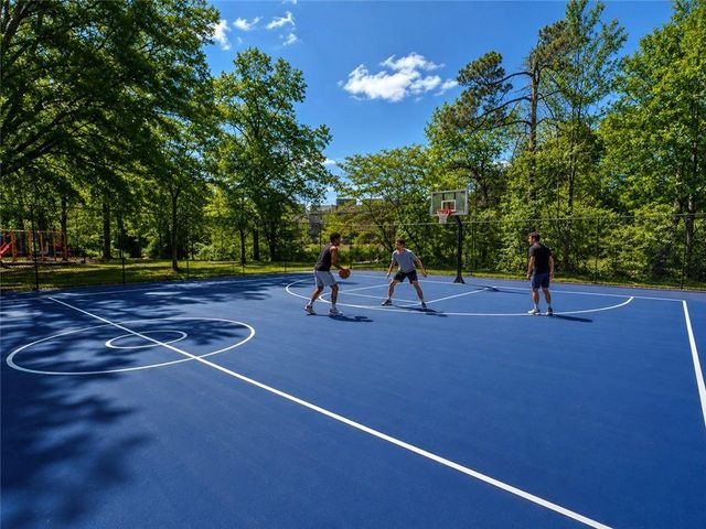 1112 Valley Overlook Drive NE, Atlanta, GA 30324