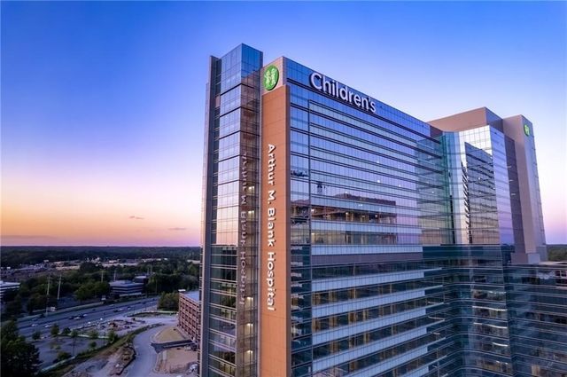 1112 Valley Overlook Drive NE, Atlanta, GA 30324
