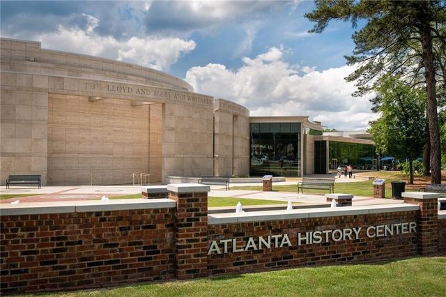 1112 Valley Overlook Drive NE, Atlanta, GA 30324