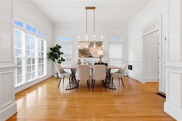 1112 Valley Overlook Drive NE, Atlanta, GA 30324