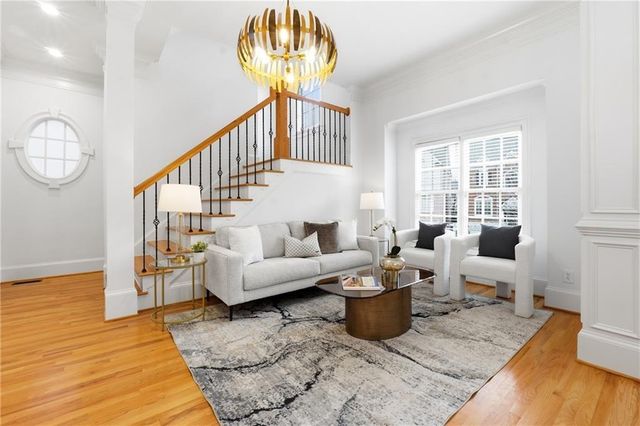 1112 Valley Overlook Drive NE, Atlanta, GA 30324