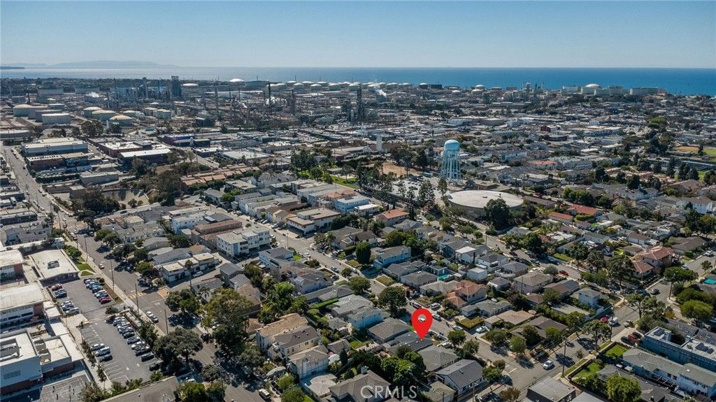 432 Bungalow Drive, El Segundo, CA 90245 — exterior