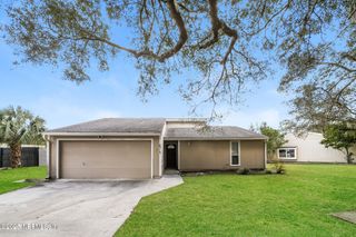 4516 CAROLYN COVE Lane N, Jacksonville, FL 32258
