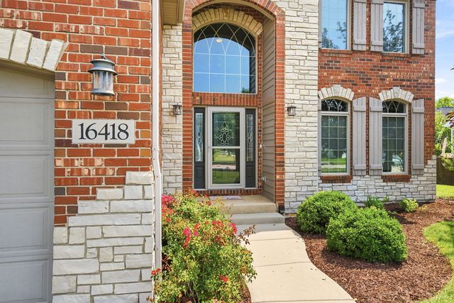 16418 S Mueller Circle, Plainfield, IL 60586