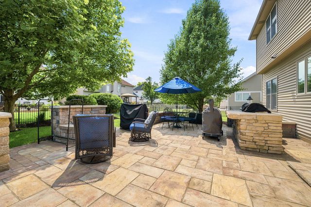 16418 S Mueller Circle, Plainfield, IL 60586
