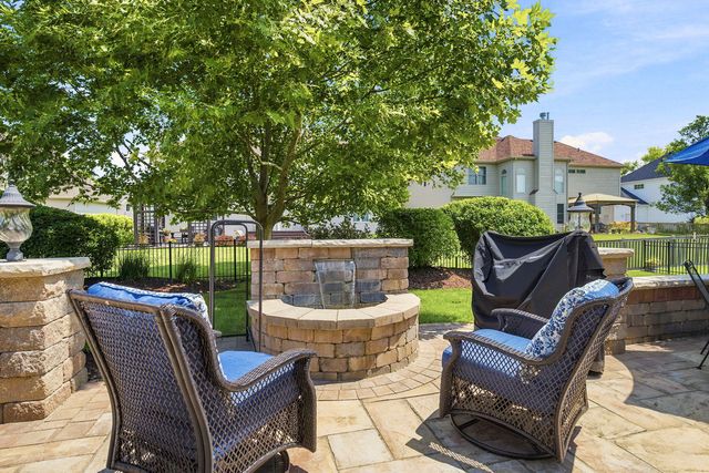 16418 S Mueller Circle, Plainfield, IL 60586