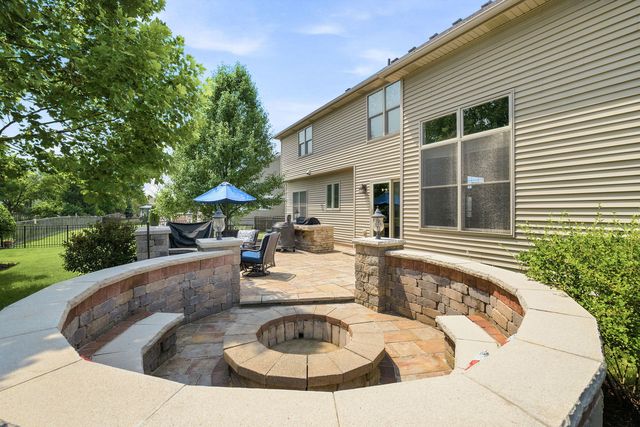 16418 S Mueller Circle, Plainfield, IL 60586