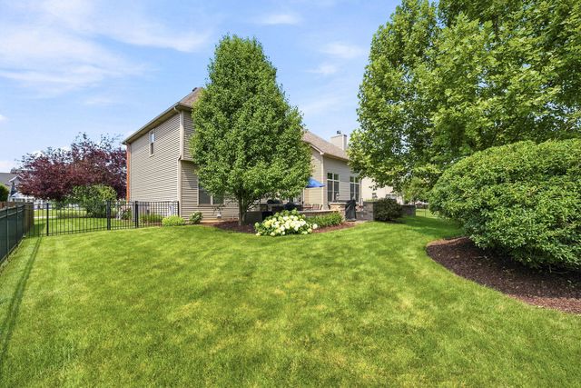 16418 S Mueller Circle, Plainfield, IL 60586