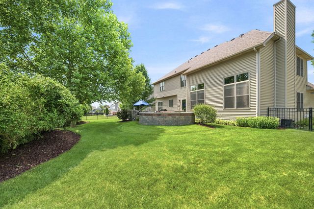 16418 S Mueller Circle, Plainfield, IL 60586