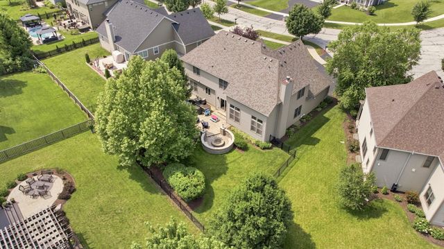 16418 S Mueller Circle, Plainfield, IL 60586