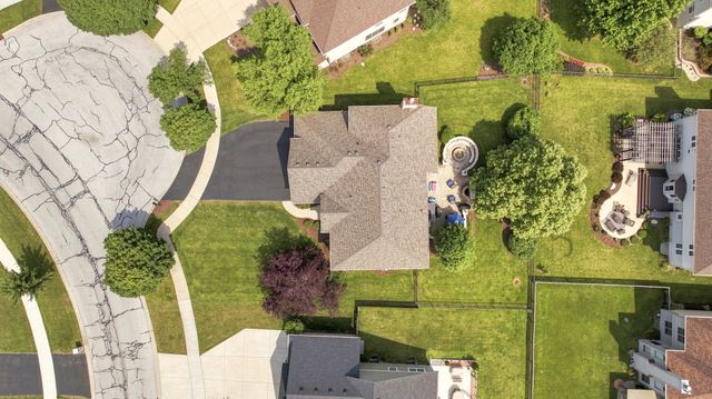 16418 S Mueller Circle, Plainfield, IL 60586