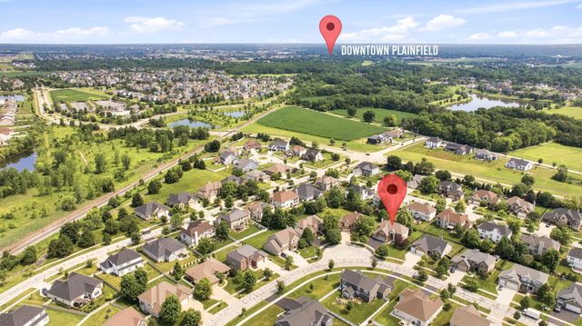 16418 S Mueller Circle, Plainfield, IL 60586
