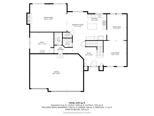 16418 S Mueller Circle, Plainfield, IL 60586
