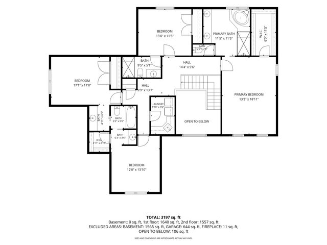 16418 S Mueller Circle, Plainfield, IL 60586