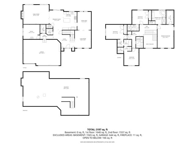 16418 S Mueller Circle, Plainfield, IL 60586