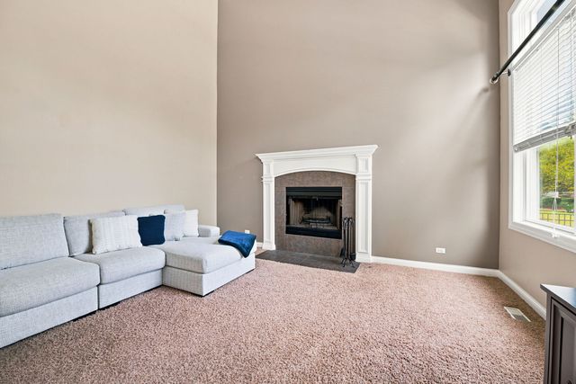 16418 S Mueller Circle, Plainfield, IL 60586