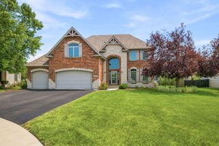 16418 S Mueller Circle, Plainfield, IL 60586