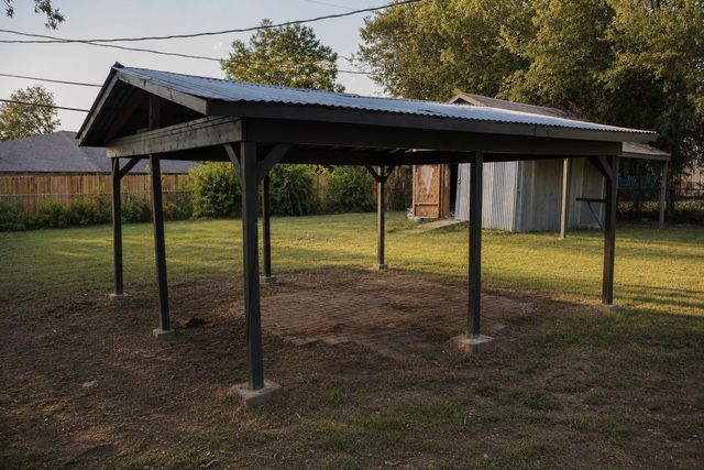 8532 George, White Settlement, TX 76108