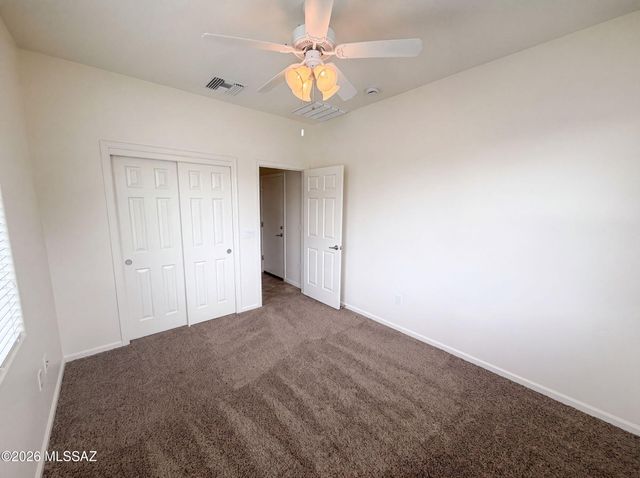 11339 E Glowing Sunset Drive, Tucson, AZ 85747