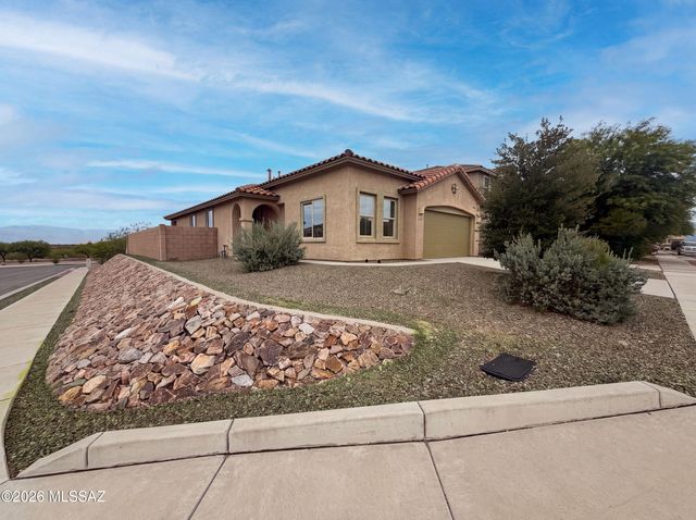 11339 E Glowing Sunset Drive, Tucson, AZ 85747