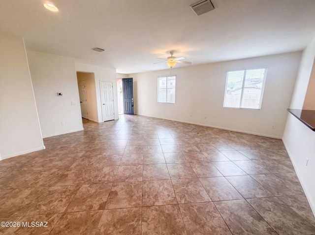 11339 E Glowing Sunset Drive, Tucson, AZ 85747